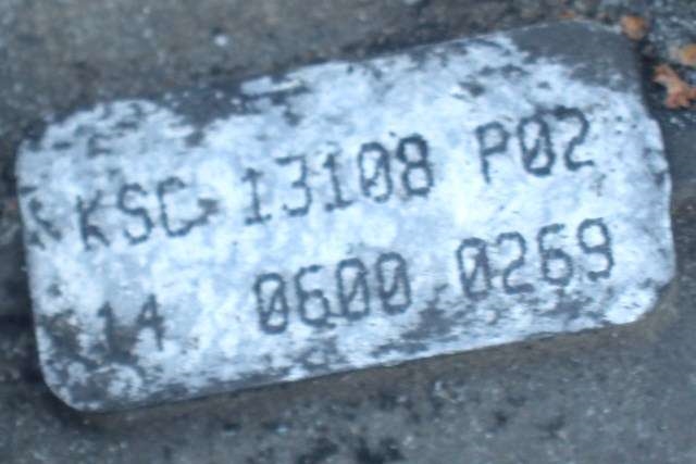 Girkasse 4WD komplett til Audi A3 2009-2012 (Type II, Fase 2) (KMC/KSC|)