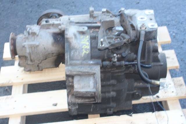 Girkasse 4WD komplett til Audi A3 2009-2012 (Type II, Fase 2) (KMC/KSC|)