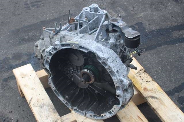 Girkasse manuell 6-trinn til Mercedes GLA, 2014-2020 (X156) (X156) (MERCEDES|711.647)