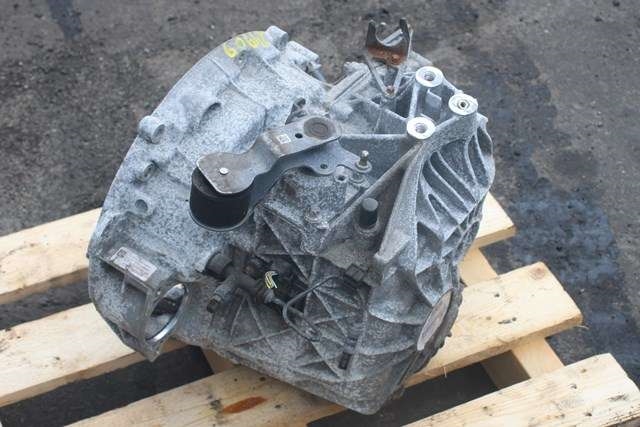 Girkasse manuell 6-trinn til Mercedes GLA 2014-2020 (X156) (X156) (MERCEDES|711.647|)
