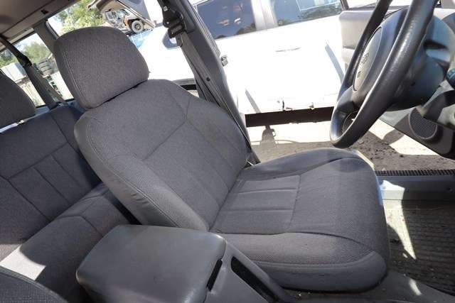 Sete foran venstre til Jeep Cherokee, 1997-2001 (Type II, Fase 2)  