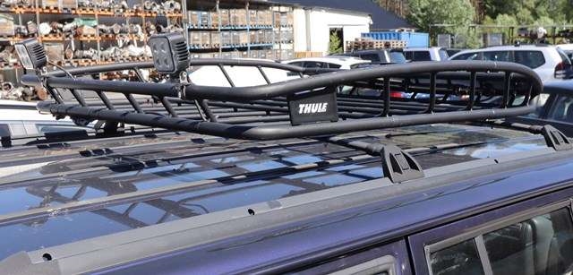 Tak diverse til Jeep Cherokee 1997-2001 (Type II, Fase 2)