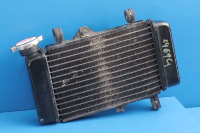 MC, Radiator til MC Yamaha MT-125 2014-2019