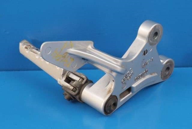 MC, Fothviler venstre foran til MC Yamaha MT-125 2014-2019