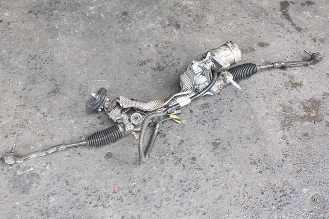 Tannstang elektrisk til Peugeot 308, 2013-2021 (Type II)