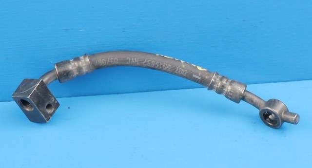 MC, Bremserør/slange bak til MC Honda CB650R, 2014-2019 (Naked) (Naked)