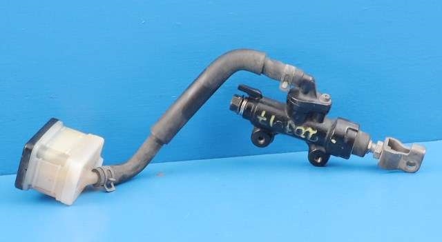 MC, Bremsepumpe bak til MC Honda CB650R 2014-2019 (Naked) (Naked) 