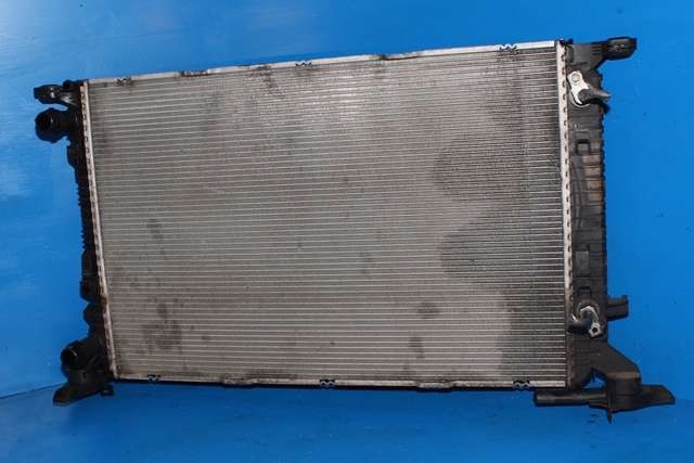 Radiator (automat gir) til Audi A5 2007-2016 (Type I) (VAG|8K0 121 251 T|)