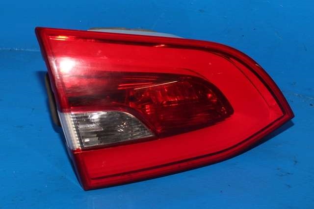 Baklykt venstre indre til Peugeot 308, 2013-2021 (Type II)