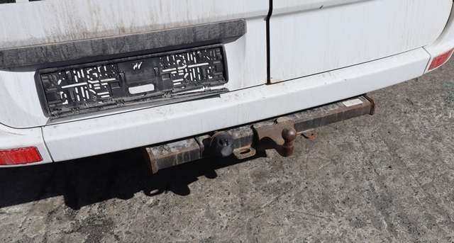 Hengerfeste til Mercedes Sprinter, 2013-2018 (Fase 2) (906) (906) (MERCEDES|A 906 310 05 95)