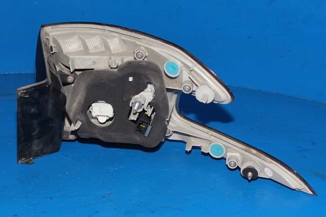 Baklykt venstre ytre til Peugeot 308 2013-2021 (Type II)  (PEUGEOT|96 780939 80|)