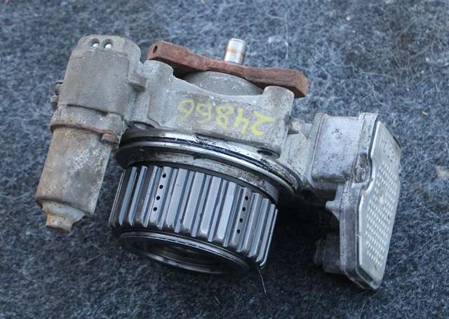 Styreenhet haldex/kardang til Škoda Octavia, 2009-2013 (Type II, Fase 2)  