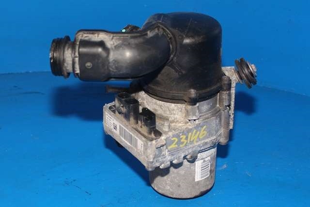 Servo pumpe elektrisk til Peugeot 508, 2011-2014 (Type I, Fase 1) (PEUGEOT|96 752773 80)