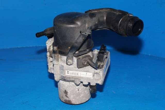 Servo pumpe elektrisk til Peugeot 508 2011-2014 (Type I, Fase 1)  (PEUGEOT|96 752773 80|)