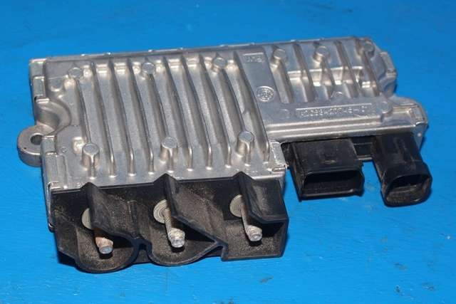 Styreenhet start/stopp til Toyota Proace 2016-->> (Type II) (PSA|98 020967 80|)