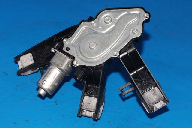 Viskermotor bakrute til Peugeot 308 2013-2021 (Type II)  (BOSCH|0 390 208 008|96 776805 80|)