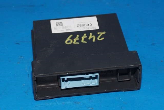 Styreenhet diverse til Peugeot 308 2013-2021 (Type II) (PEUGEOT|98 016952 80|)