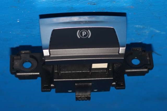 Bryter elektrisk håndbrekk/parkbrems til Peugeot 308, 2013-2021 (Type II) (PEUGEOT|96 785851 VV-00)