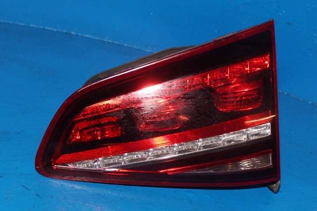 Baklykt høyre indre til VW Golf VII, 2012-2017 (Fase 1)  (VAG|9G0 945 308 F)