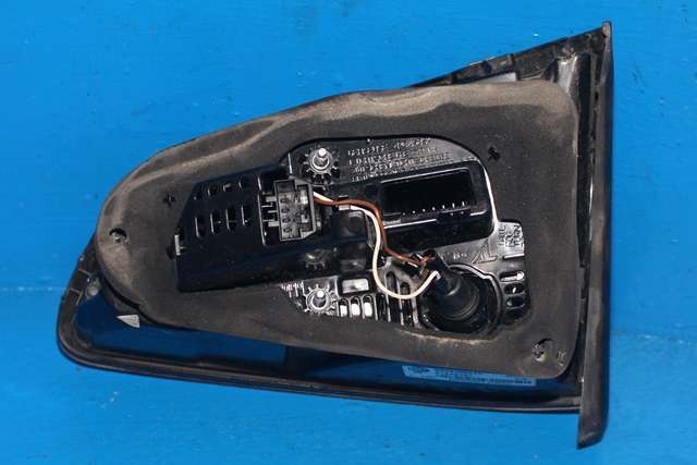 Baklykt venstre indre til VW Golf VII 2012-2017 (Fase 1)  (VAG|5G0 945 307 F|)