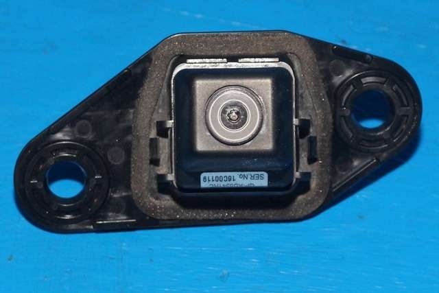 Parkeringskamera bak til Toyota Avensis, 2009-2015 (Type III, Fase 1)  (TOYOTA|86790-20091)
