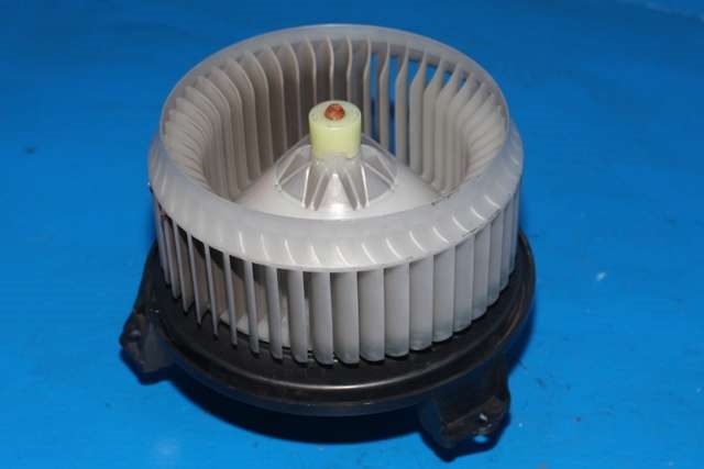 Varmeapparat motor til Toyota Avensis 2009-2015 (Type III, Fase 1)  (DENSO|272700-8103|)