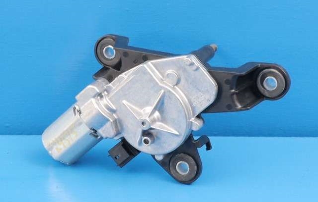 Viskermotor bakrute til Peugeot 3008 2016-->> (Type II)  (BOSCH|0 390 205 008|98 112599 80|)