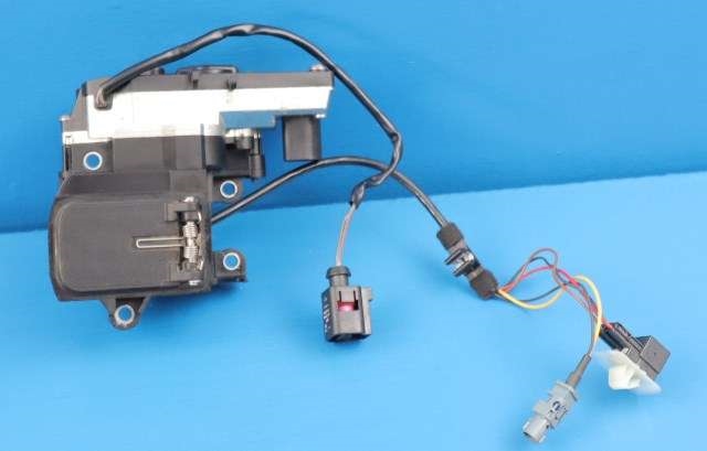 Parkeringskamera bak til VW Golf VII, 2012-2017 (Fase 1)  (VAG|5GE 827 469 E)