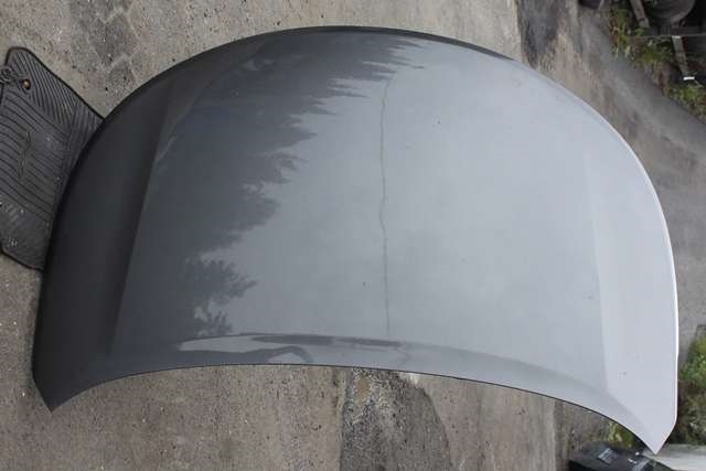 Panser til Toyota Avensis, 2009-2015 (Type III, Fase 1)  