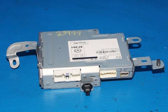 Bilstereo diverse til Mazda 3 2013-2016 (Type III, Fase 1)  (MAZDA|BPN6-66-DRX|)