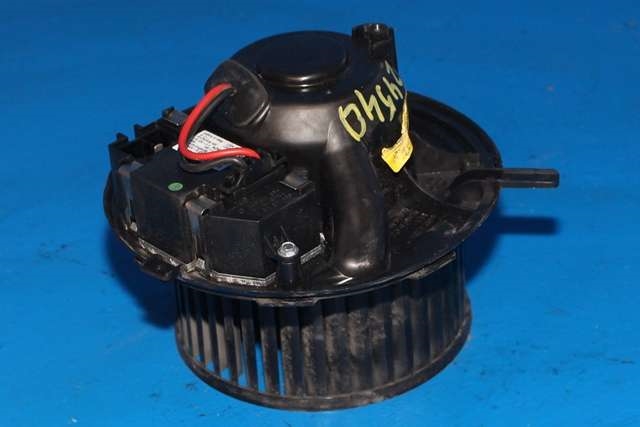 Varmeapparat motor til Škoda Octavia, 2009-2013 (Type II, Fase 2)  (VAG|1K1 820 015 J)