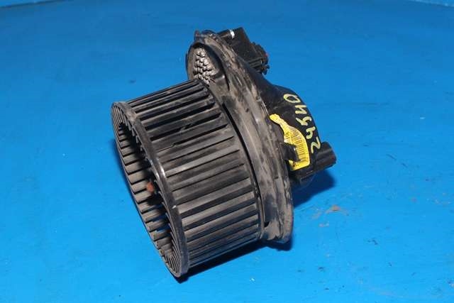Varmeapparat motor til Škoda Octavia 2009-2013 (Type II, Fase 2) (VAG|1K1 820 015 J|)