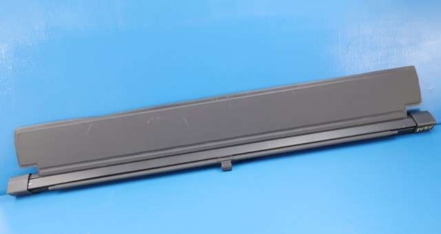 Bagasjerom rollon til Citroën C4, Picasso, 2006-2013 (Type I)