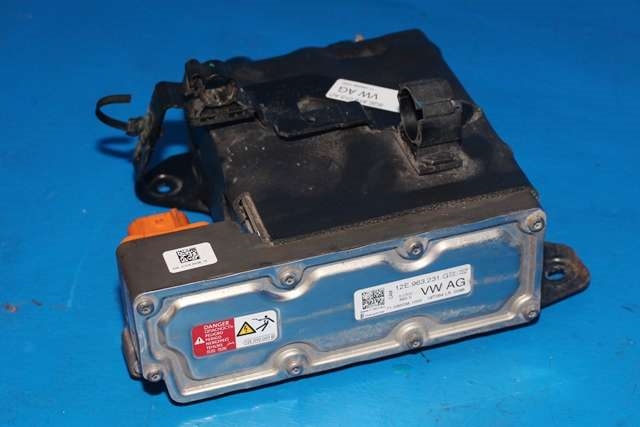 Varmeapparat PTC-heater til VW e-Golf 2017-2020 (Fase 2)  (VAG|12E 963 231 G|)