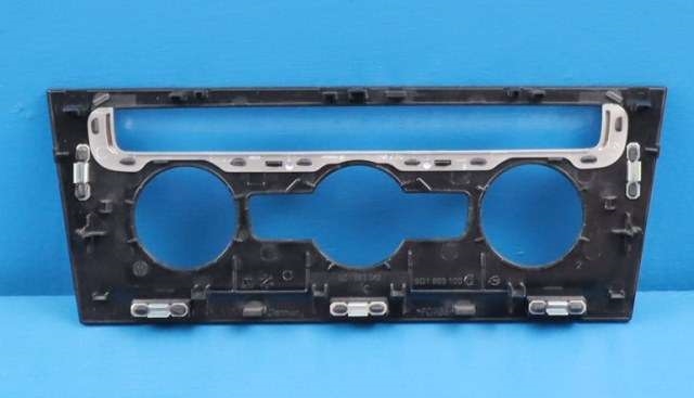 Dashbord diverse til VW Golf VII 2012-2017 (Fase 1)  