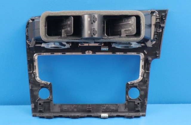 Dashbord friskluftdyse midtkonsoll til VW Golf VII 2012-2017 (Fase 1)