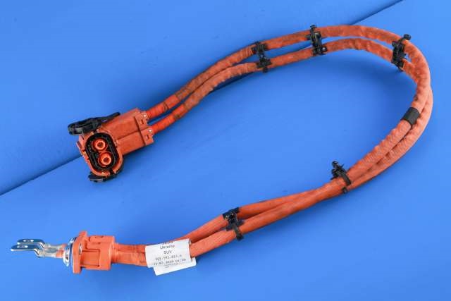 Kabel høy volt (HV) elbil til VW e-Golf 2017-2020 (Fase 2) (VAG|5QE 971 015 B|)