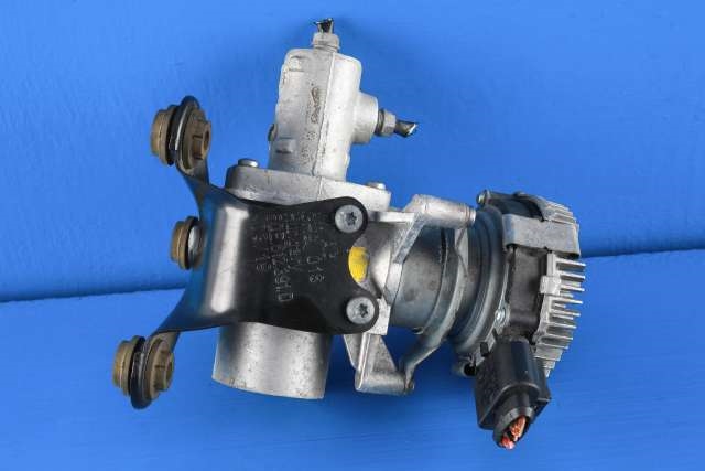Motorrom diverse til VW e-Golf 2017-2020 (Fase 2)  (BOSCH|0 132 018 034|5QE 614 307 H.|)
