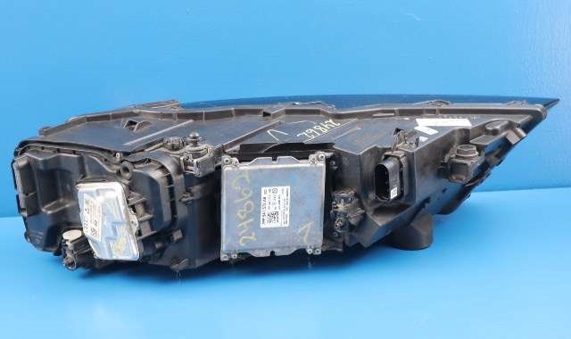Frontlykt venstre full-LED til Audi Q7 2015-->> (Type II)  (VAG|4M0 941 773 C|)