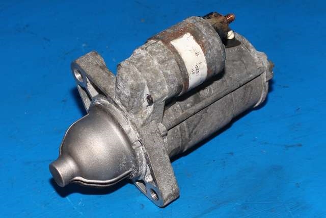 Starter diesel til Toyota Verso, 2009-2016 (Type III)