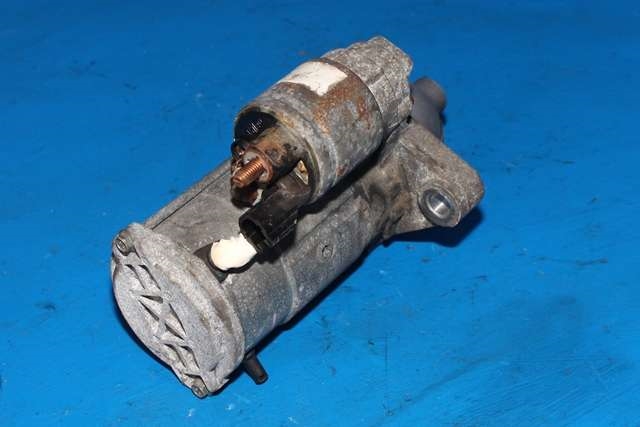 Starter diesel til Toyota Verso 2009-2016 (Type III)  