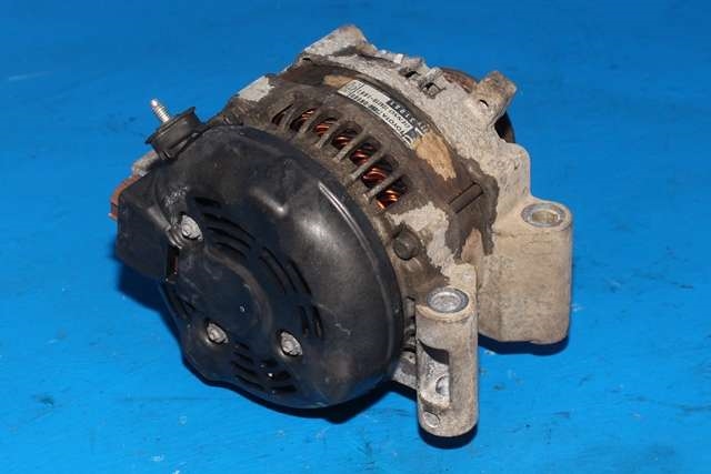 Dynamo diesel til Toyota Verso 2009-2016 (Type III)  (DENSO|104210-1881|27060-0R080|)