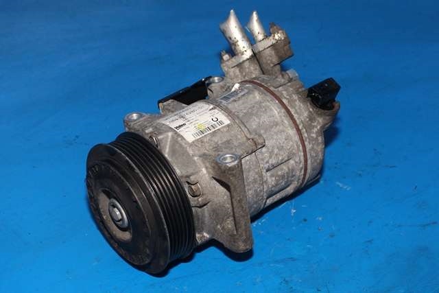 Aircondition kompressor til Peugeot 308, 2013-2021 (Type II) (PEUGEOT|98 092742 80)
