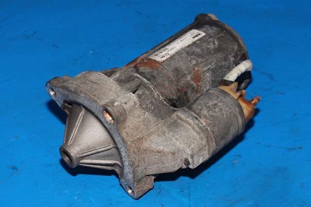 Starter diesel til Peugeot 308, 2013-2021 (Type II) (VALEO|D8R27)