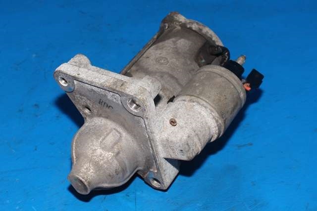 Starter diesel til Opel Combo E 2019-->> (VALEO|ESW20-21HE|98 252330 80|)