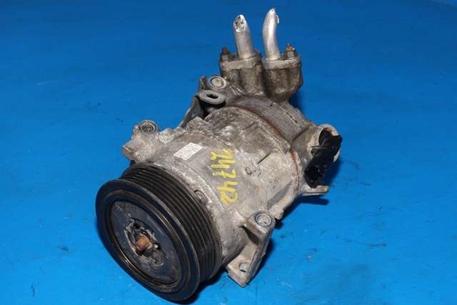 Aircondition kompressor til Opel Combo E 2019-->> (DENSO|447150-7360|96 756558 80|)