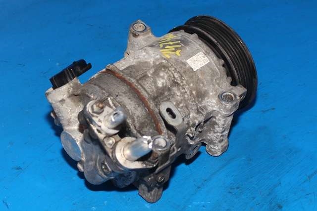 Aircondition kompressor til Opel Combo E 2019-->> (DENSO|447150-7360|96 756558 80|)