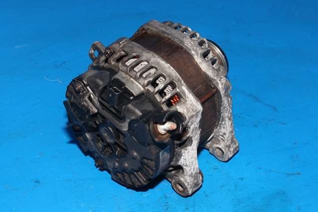 Dynamo diesel til Opel Combo E 2019-->>  (MITSUBISHI|A003TV0281AE|98 189622 80. 12 VOL CL22|)