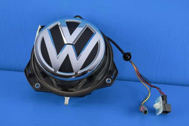 Parkeringskamera bak til VW e-Golf, 2017-2020 (Fase 2) (VAG|5G0 827 469 Q)