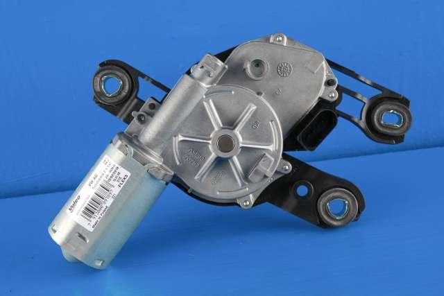 Viskermotor bakrute til VW e-Golf, 2017-2020 (Fase 2) (VAG|5G0 955 711 C)